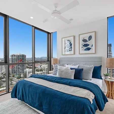 Koko Broadbeach Gold Coast Exteriér fotografie