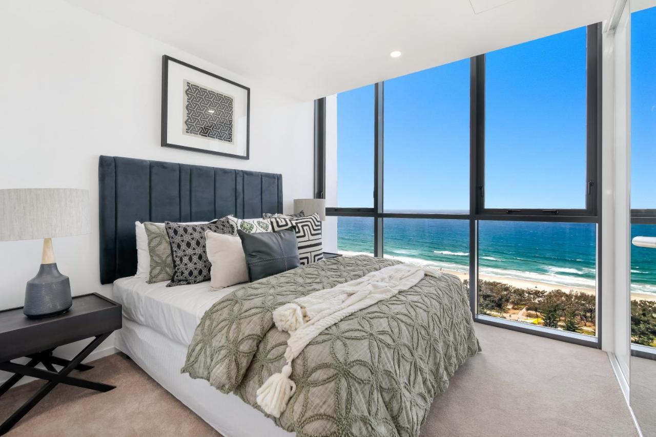 Koko Broadbeach Gold Coast Exteriér fotografie