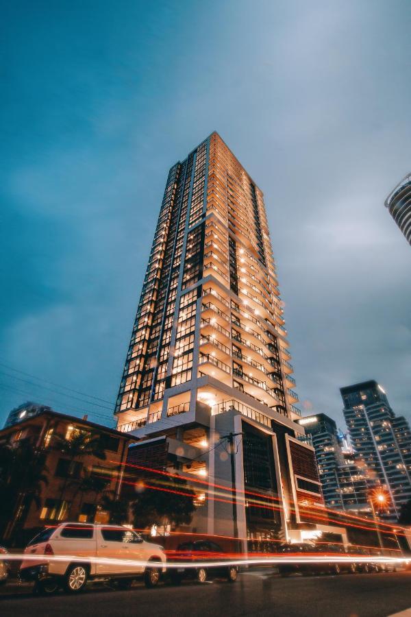 Koko Broadbeach Gold Coast Exteriér fotografie