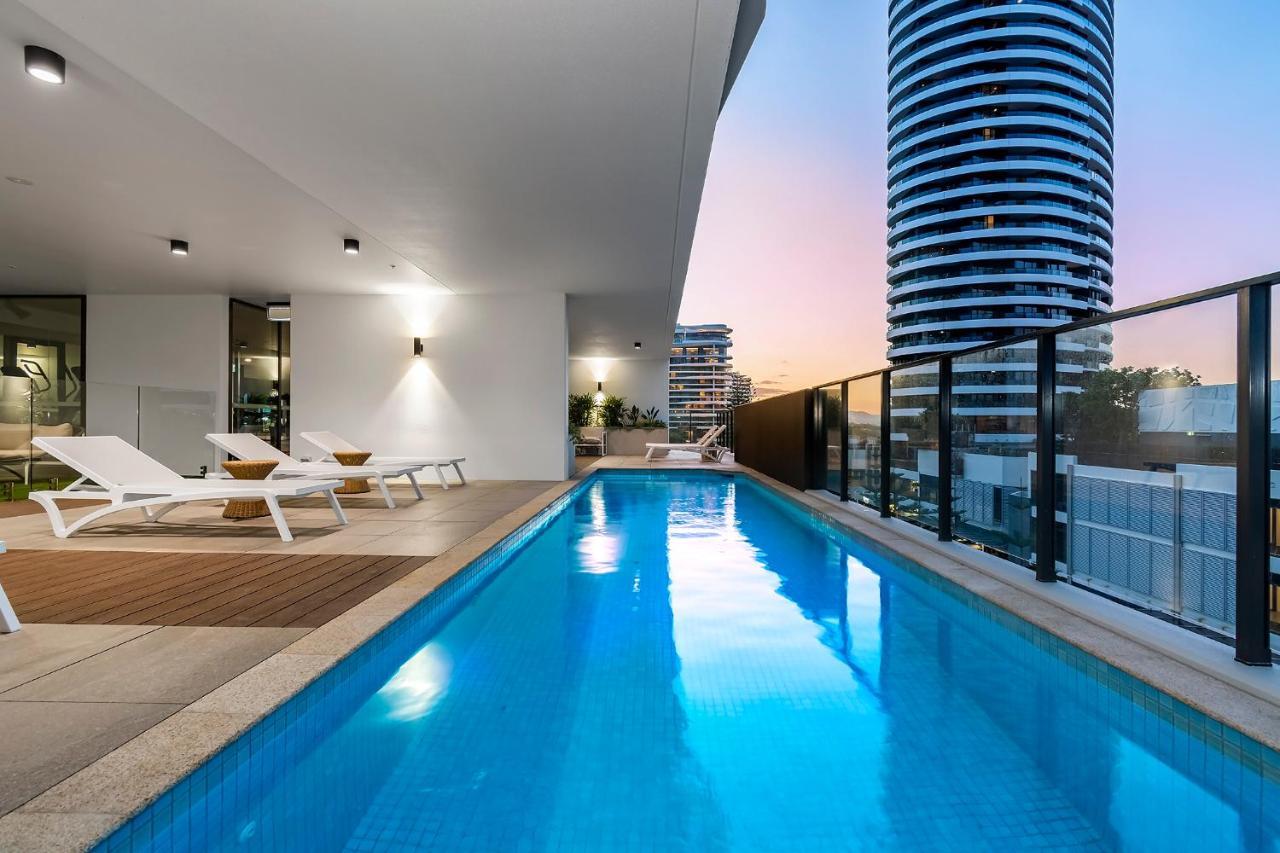 Koko Broadbeach Gold Coast Exteriér fotografie