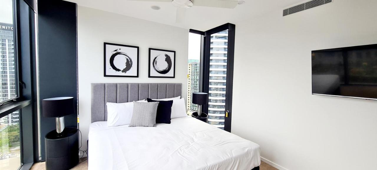 Koko Broadbeach Gold Coast Exteriér fotografie