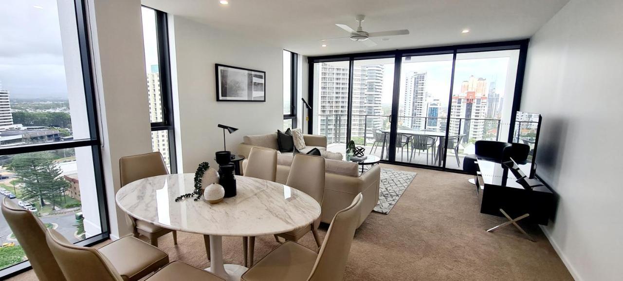 Koko Broadbeach Gold Coast Exteriér fotografie
