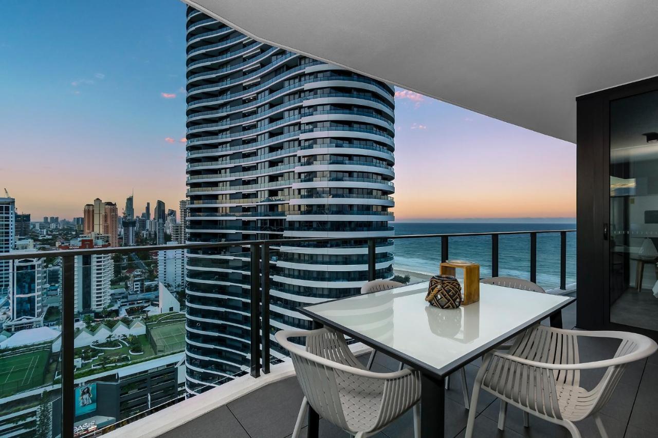 Koko Broadbeach Gold Coast Exteriér fotografie