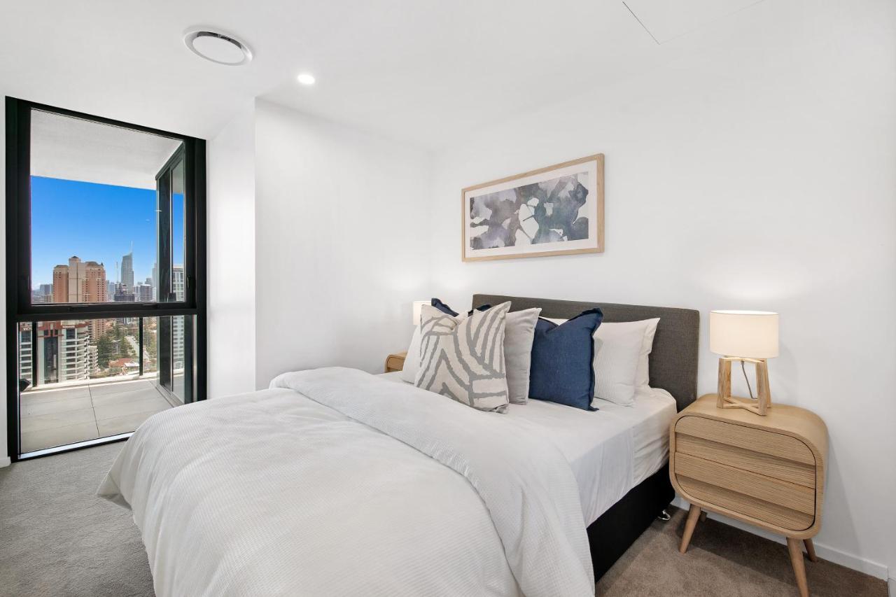 Koko Broadbeach Gold Coast Exteriér fotografie