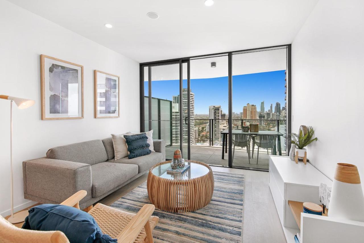 Koko Broadbeach Gold Coast Exteriér fotografie