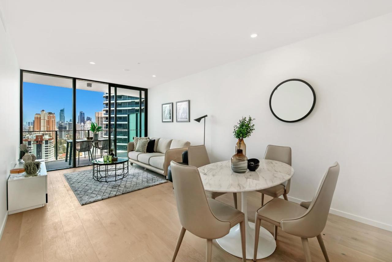 Koko Broadbeach Gold Coast Exteriér fotografie