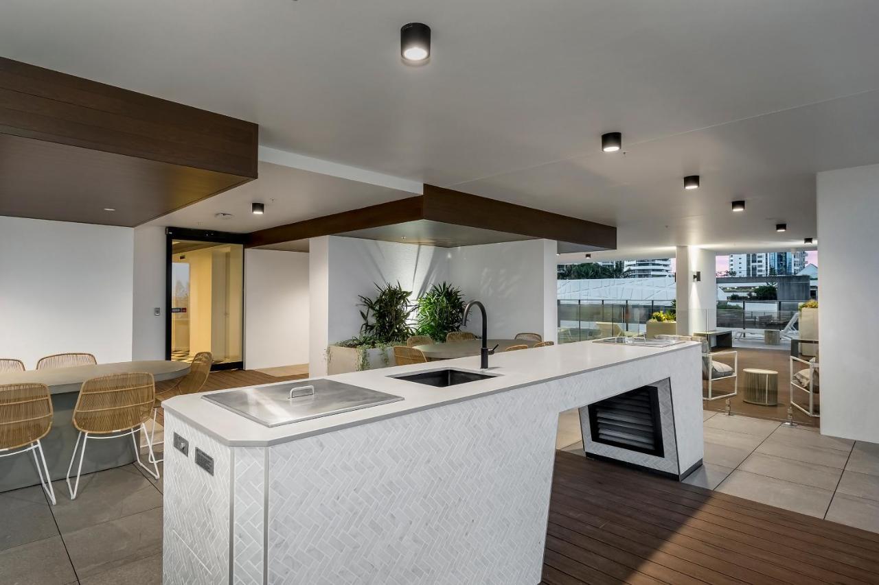 Koko Broadbeach Gold Coast Exteriér fotografie