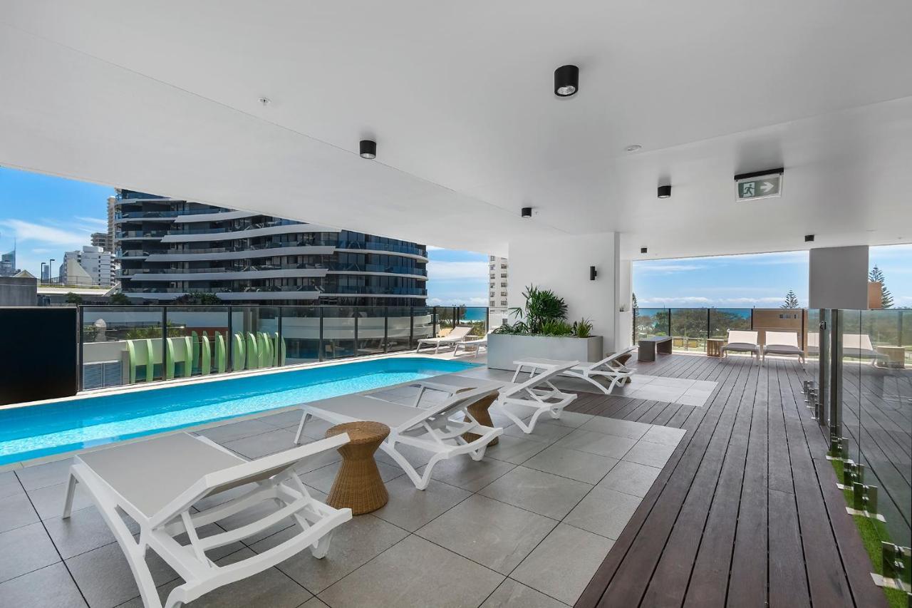 Koko Broadbeach Gold Coast Exteriér fotografie
