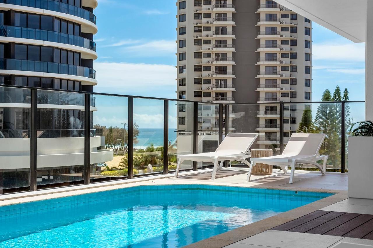 Koko Broadbeach Gold Coast Exteriér fotografie