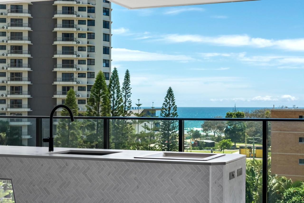 Koko Broadbeach Gold Coast Exteriér fotografie