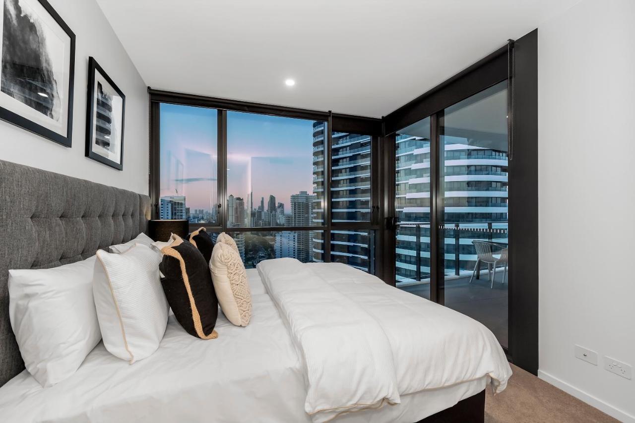 Koko Broadbeach Gold Coast Exteriér fotografie