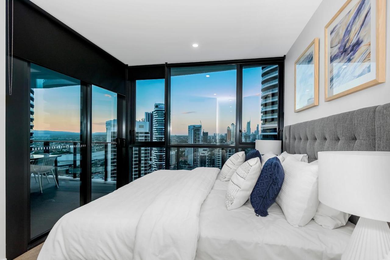 Koko Broadbeach Gold Coast Exteriér fotografie