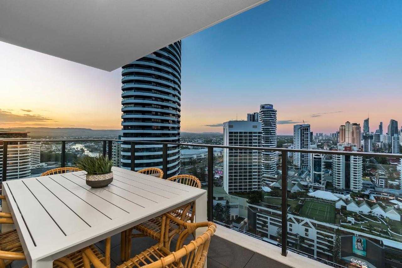 Koko Broadbeach Gold Coast Exteriér fotografie
