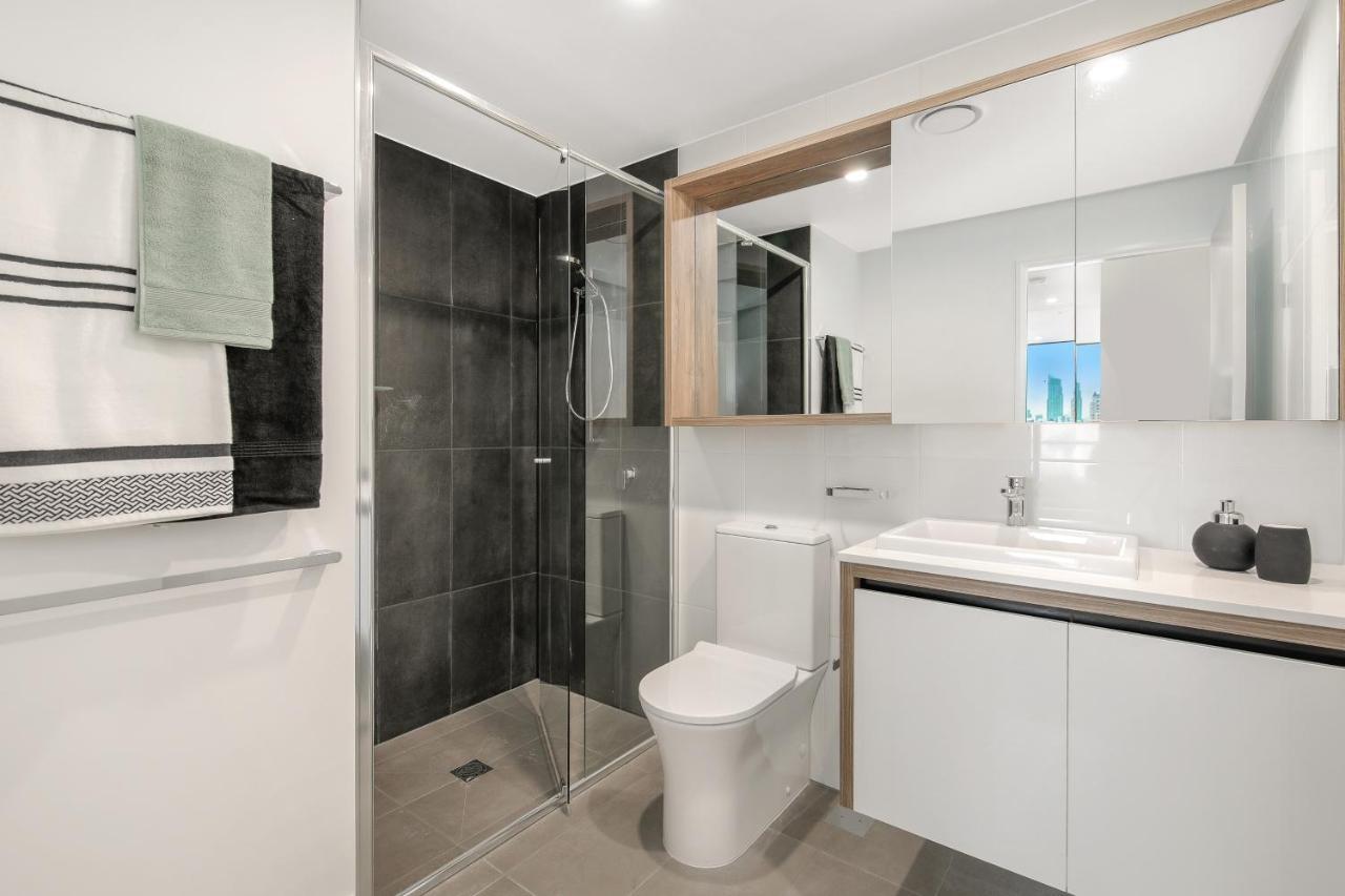 Koko Broadbeach Gold Coast Exteriér fotografie