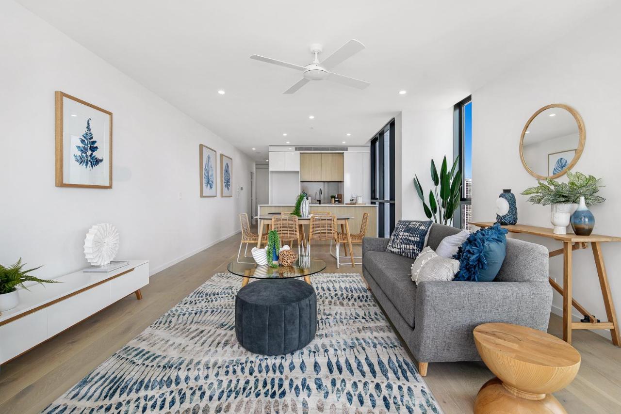Koko Broadbeach Gold Coast Exteriér fotografie