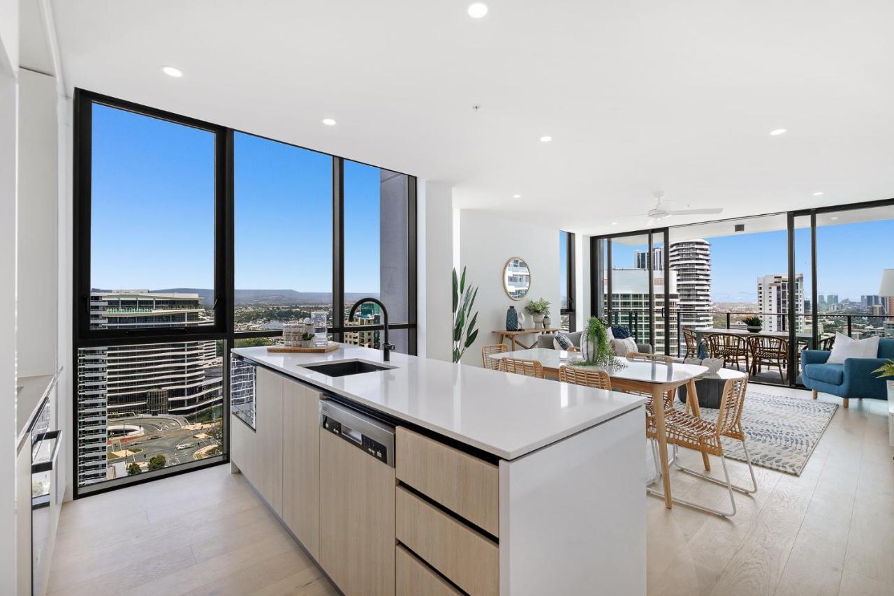 Koko Broadbeach Gold Coast Exteriér fotografie