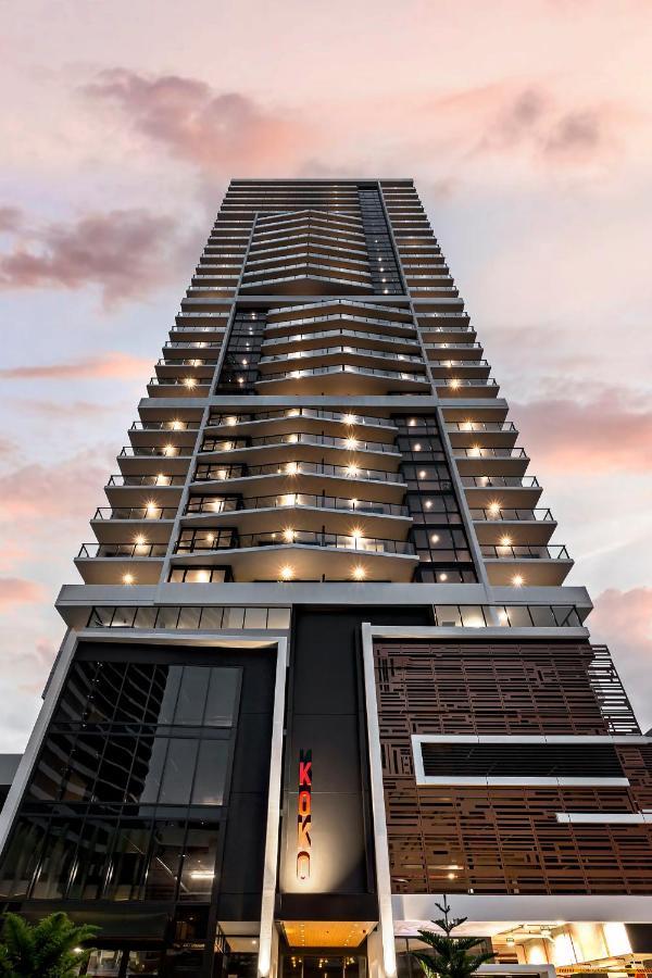 Koko Broadbeach Gold Coast Exteriér fotografie
