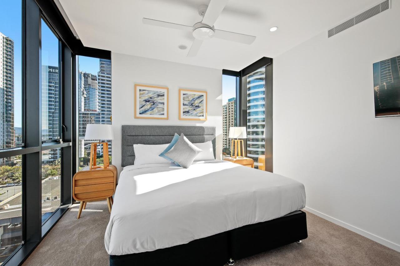 Koko Broadbeach Gold Coast Exteriér fotografie