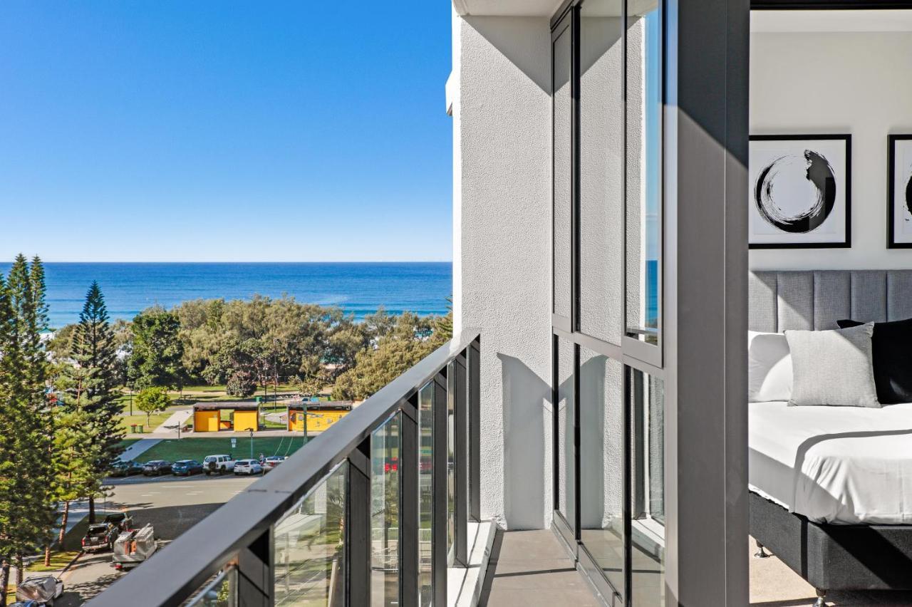 Koko Broadbeach Gold Coast Exteriér fotografie