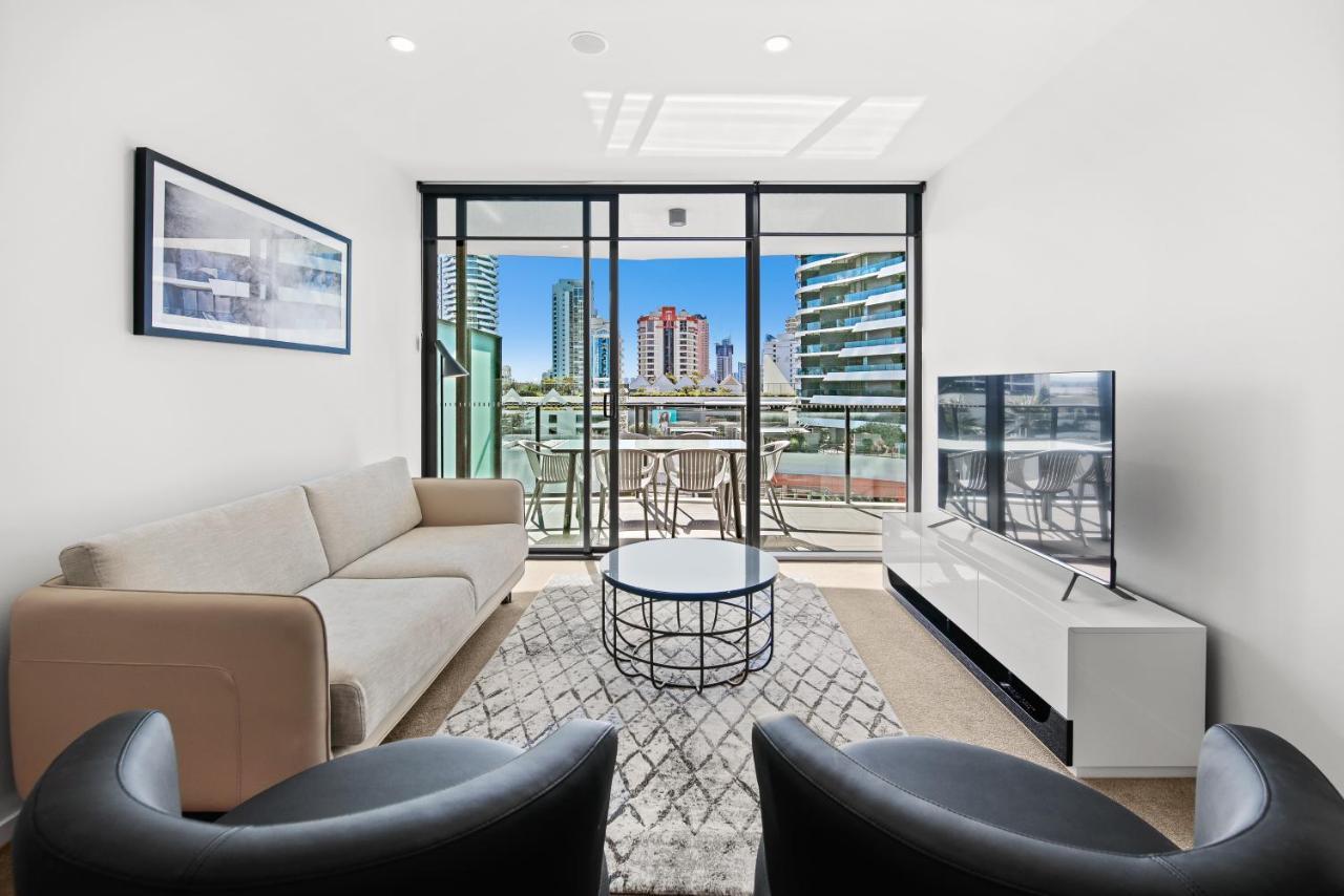 Koko Broadbeach Gold Coast Exteriér fotografie