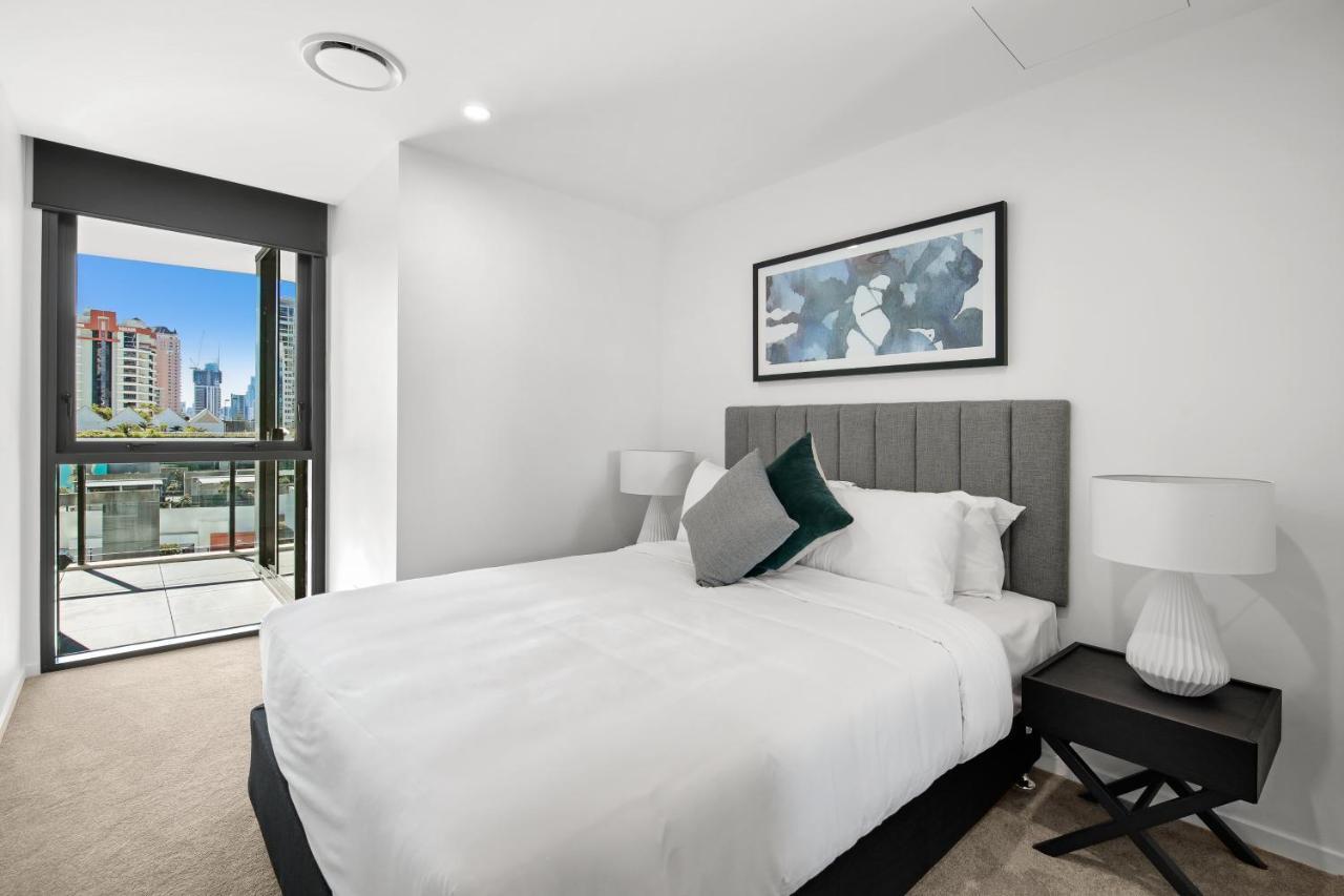 Koko Broadbeach Gold Coast Exteriér fotografie