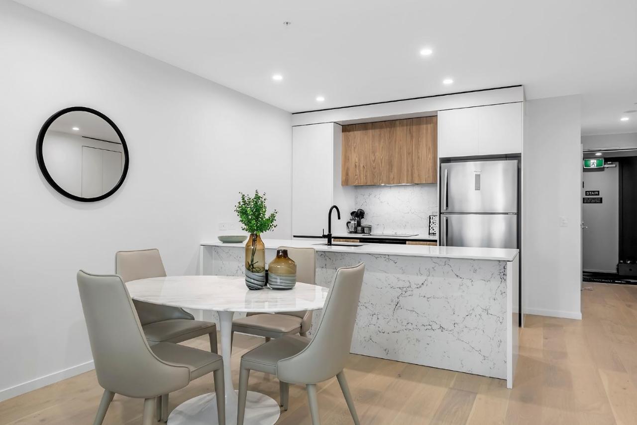 Koko Broadbeach Gold Coast Exteriér fotografie