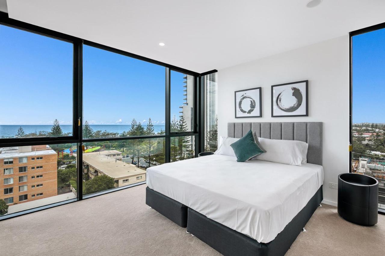 Koko Broadbeach Gold Coast Pokoj fotografie