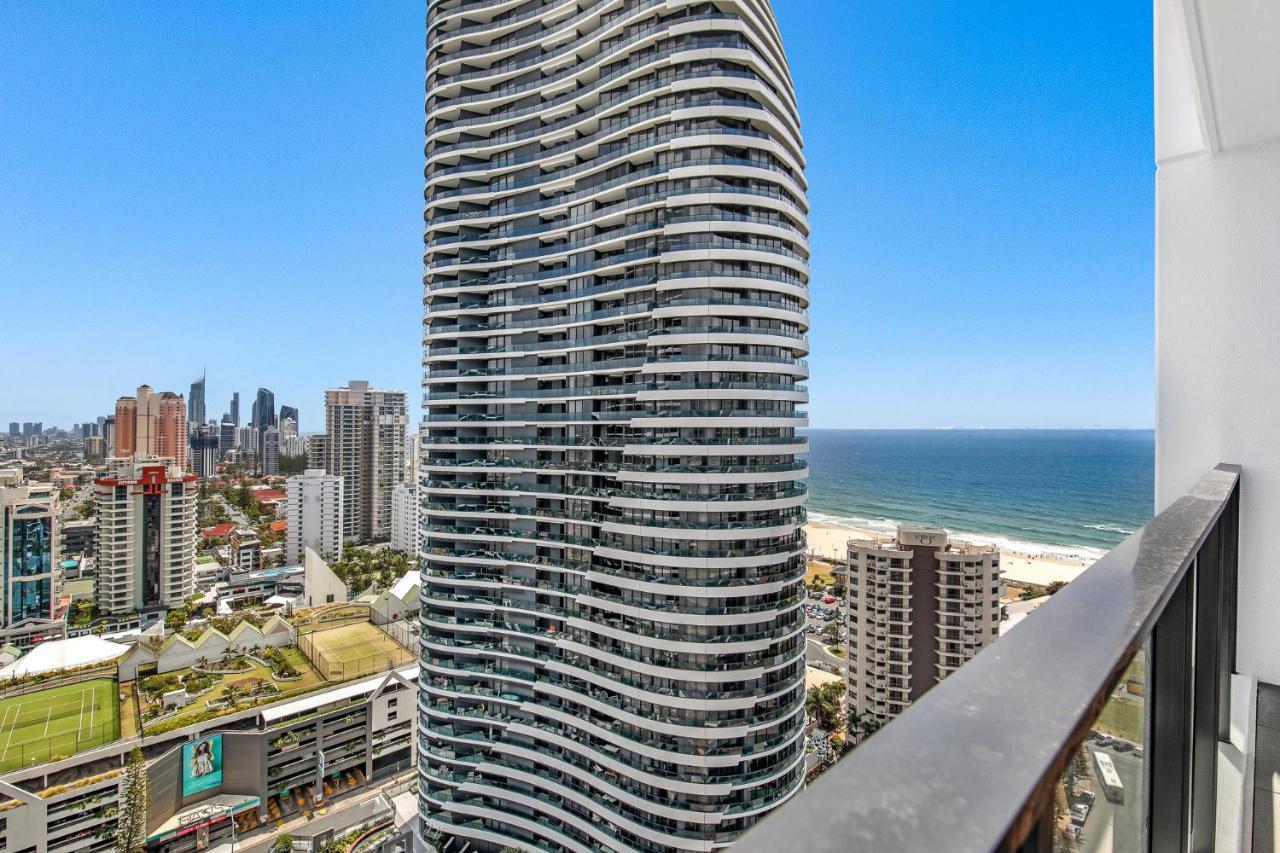 Koko Broadbeach Gold Coast Exteriér fotografie