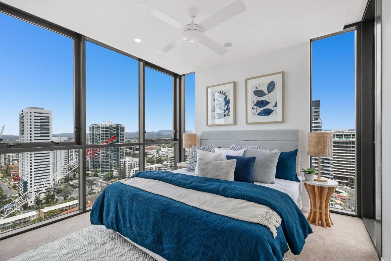 Koko Broadbeach Gold Coast Exteriér fotografie