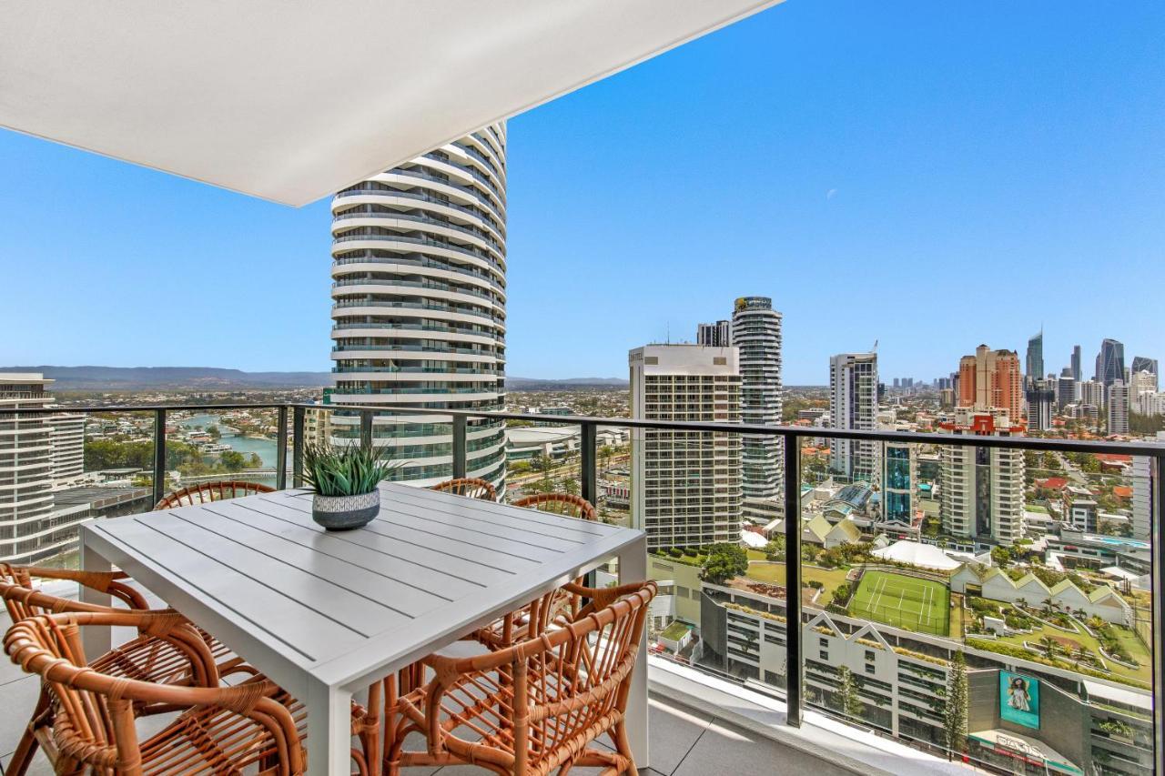 Koko Broadbeach Gold Coast Exteriér fotografie